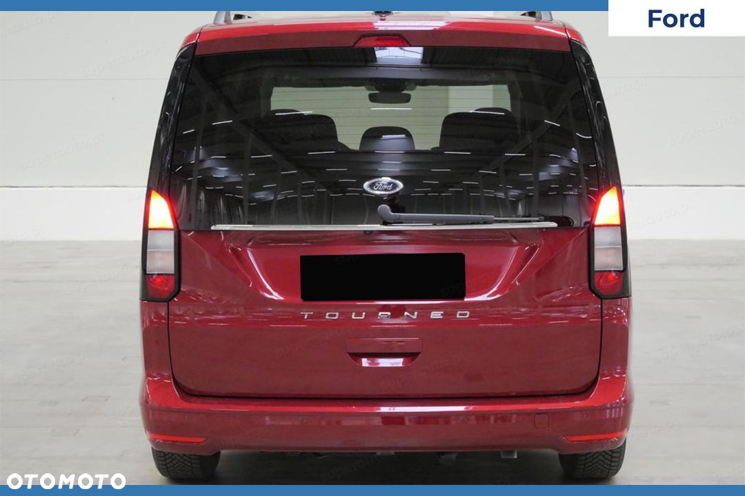 Ford Tourneo Connect - 7