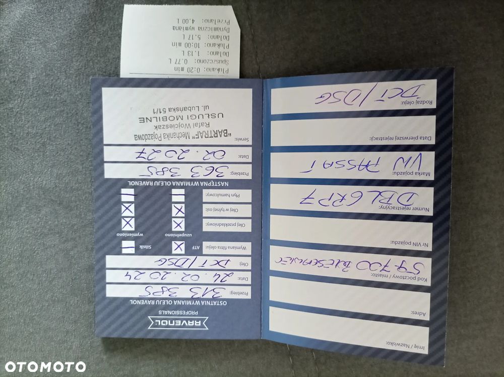 Volkswagen Passat 3.6 V6 4Mot Highline DSG - 15