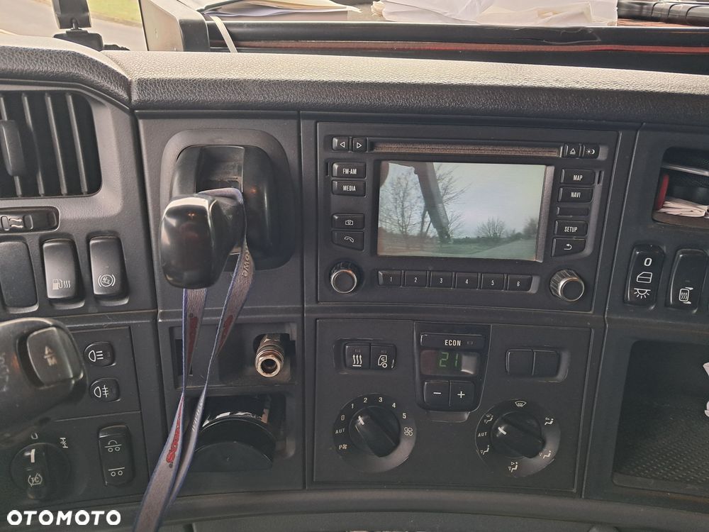 Scania R440 - 8
