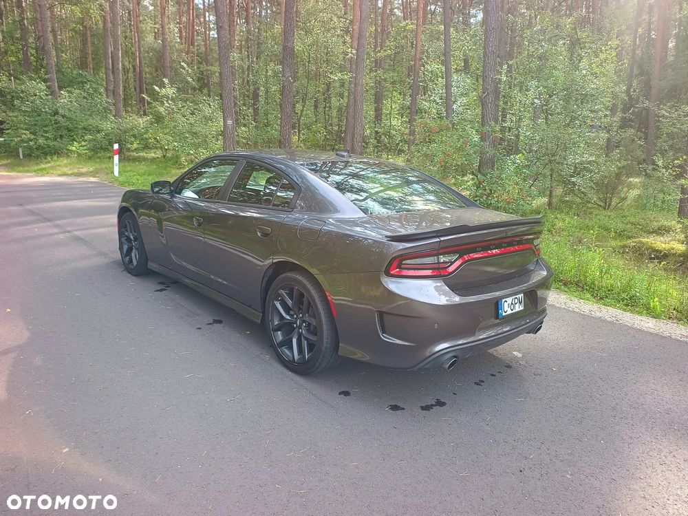 Dodge Charger 3.6 GT - 10