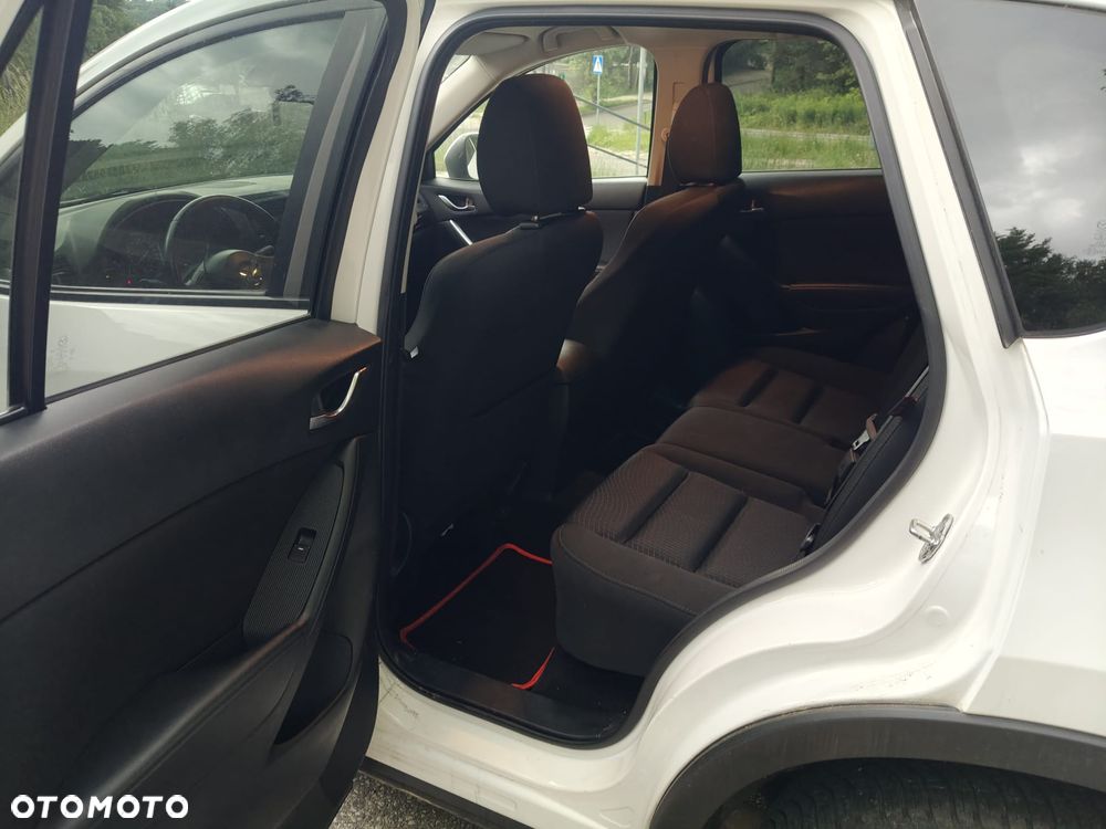 Mazda CX-5 2.2 SKYACTIV-D Center-Line - 9