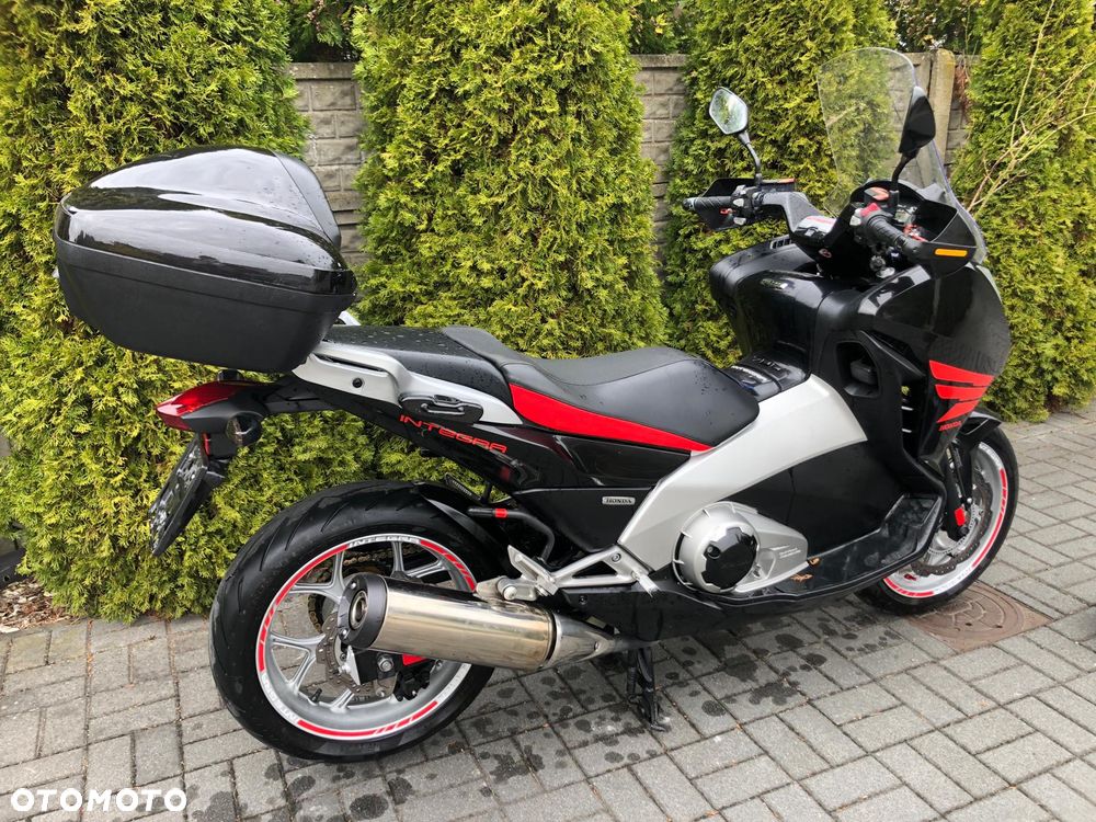 Honda NC - 3