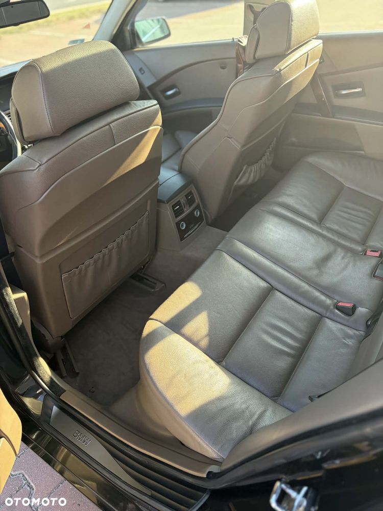 BMW Seria 5 ver-530d - 3