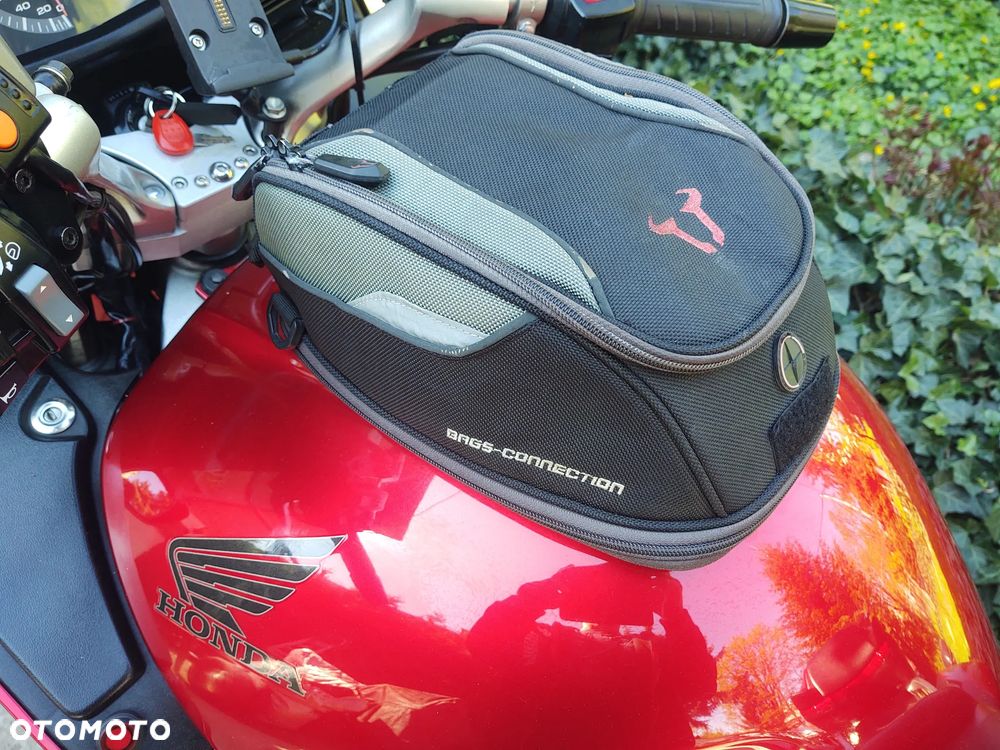 Honda ST - 7