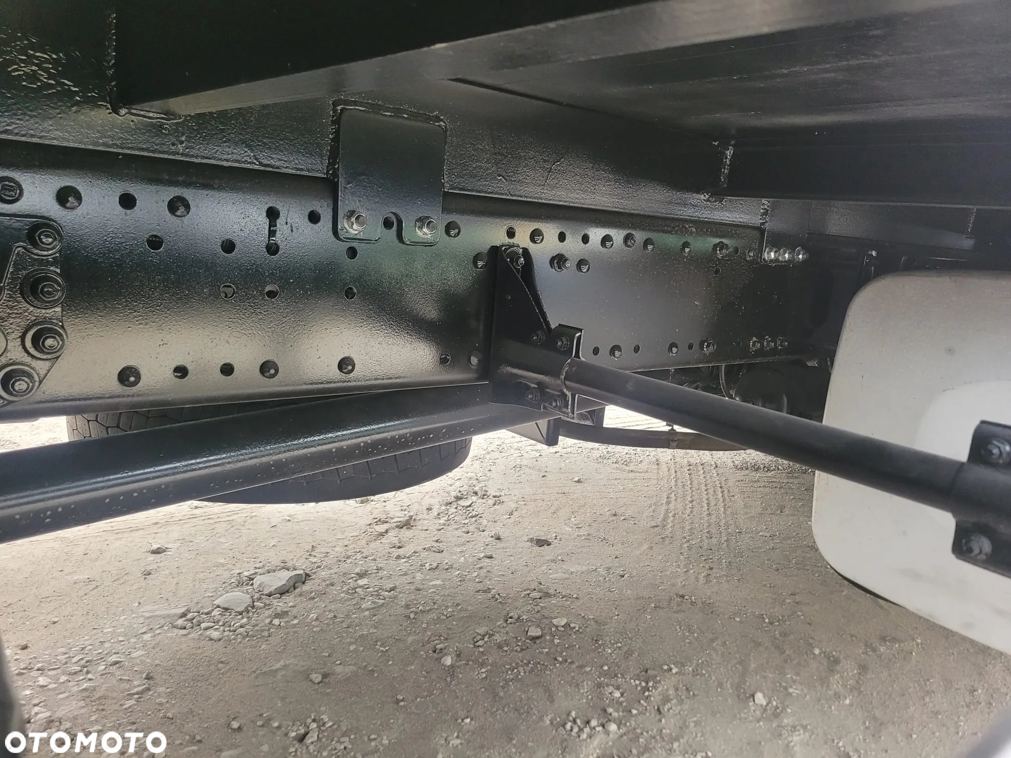 MAN TGS 18.400 Euro 6 do żywca - 8