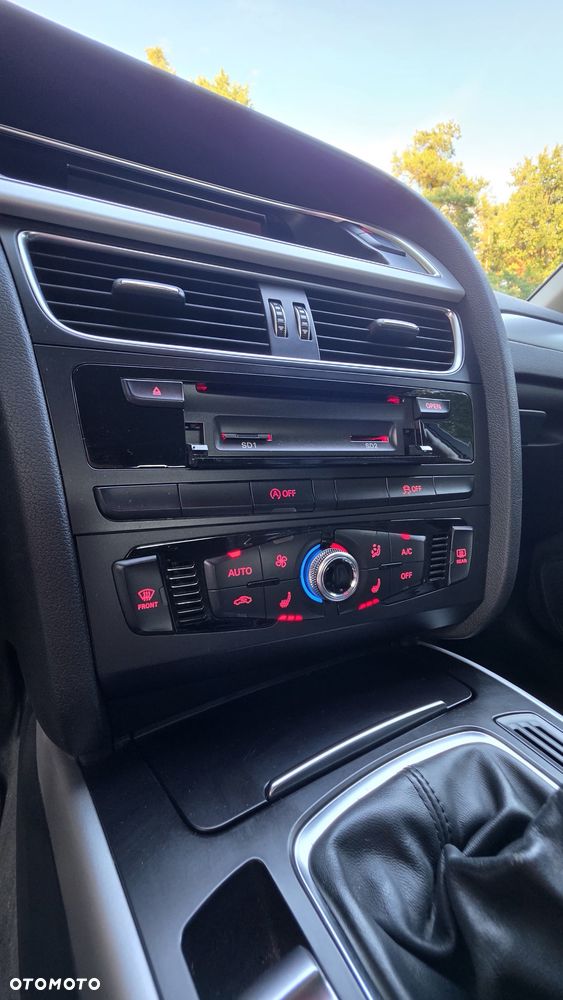 Audi A4 Allroad 2.0 TDI DPF - 15