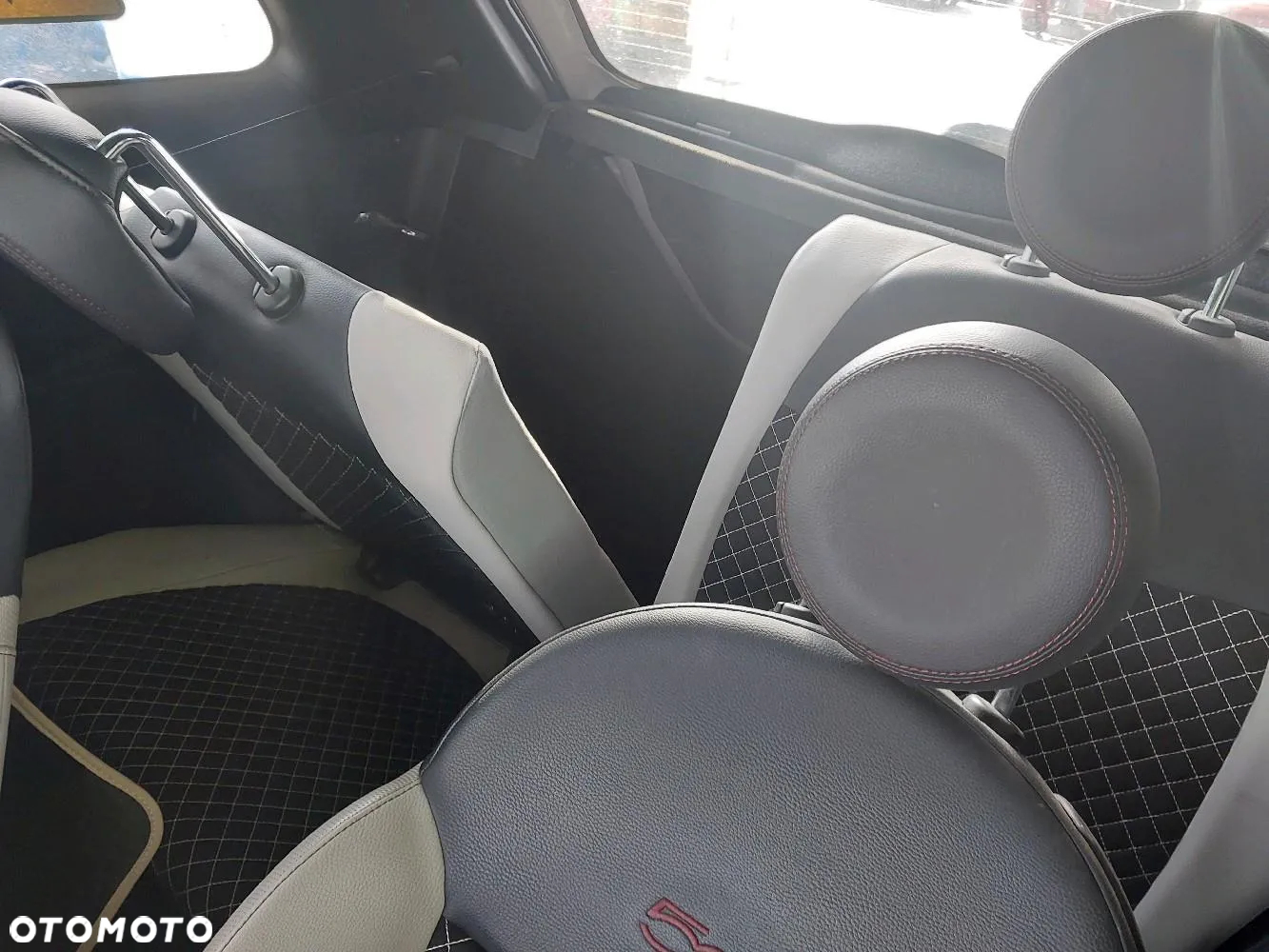 Fiat 500 1.0 GSE Hybrid Club - 11
