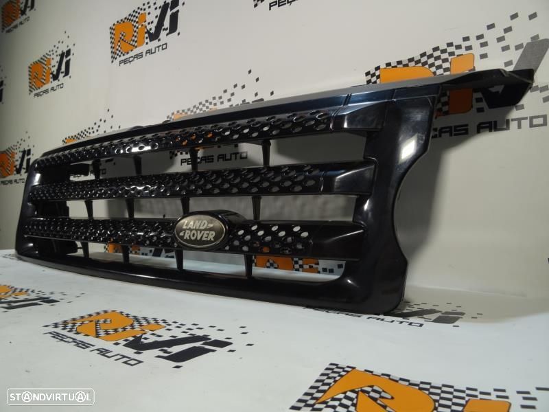 Grelha Central Land Rover Range Rover Sport (L320)  6H328138acw / 7H32 - 2