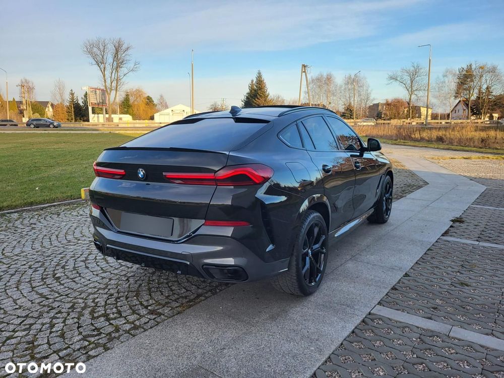 BMW X6 - 4