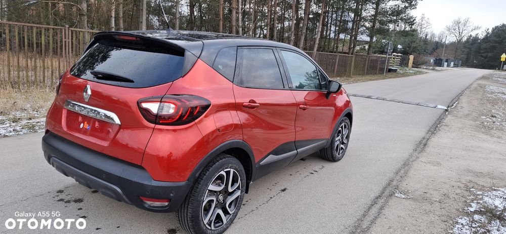 Renault Captur (ENERGY) TCe 90 BOSE EDITION - 9
