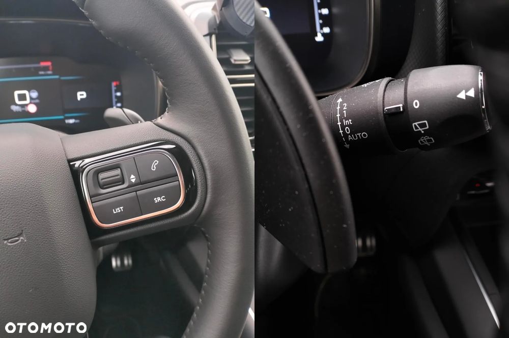 Citroën C5 Aircross 1.5 BlueHDi Max EAT8 - 12