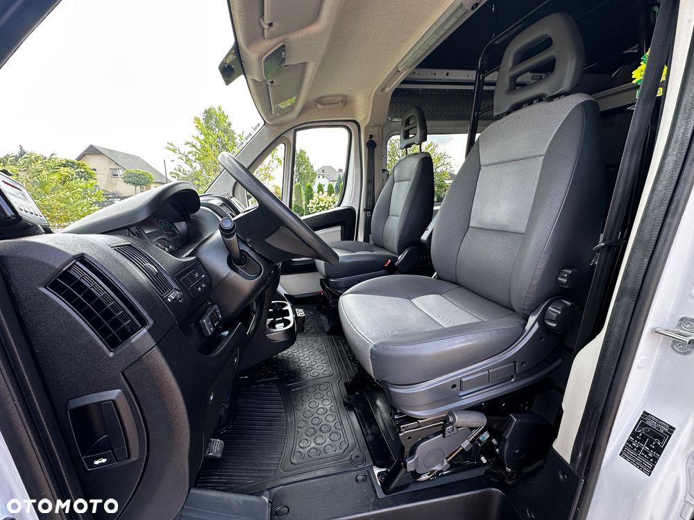 Fiat Ducato - 5