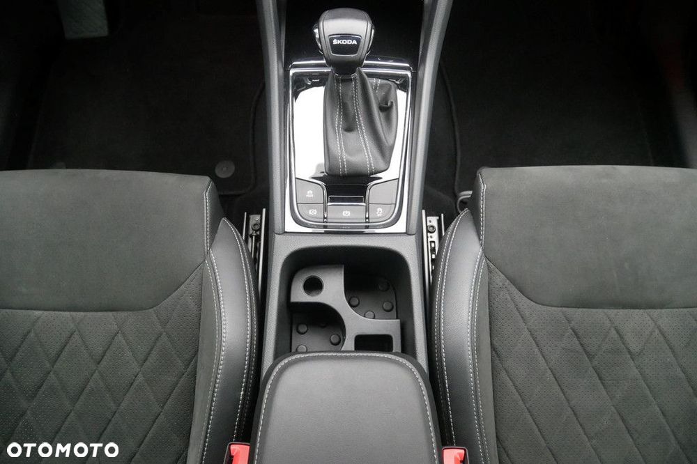 Skoda Kodiaq - 11