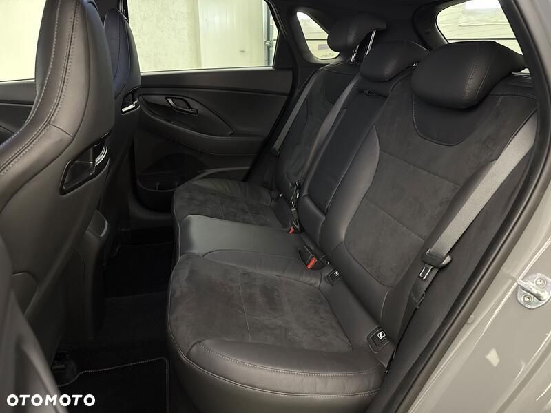 Hyundai i30 N 2.0 T-GDI Performance - 19