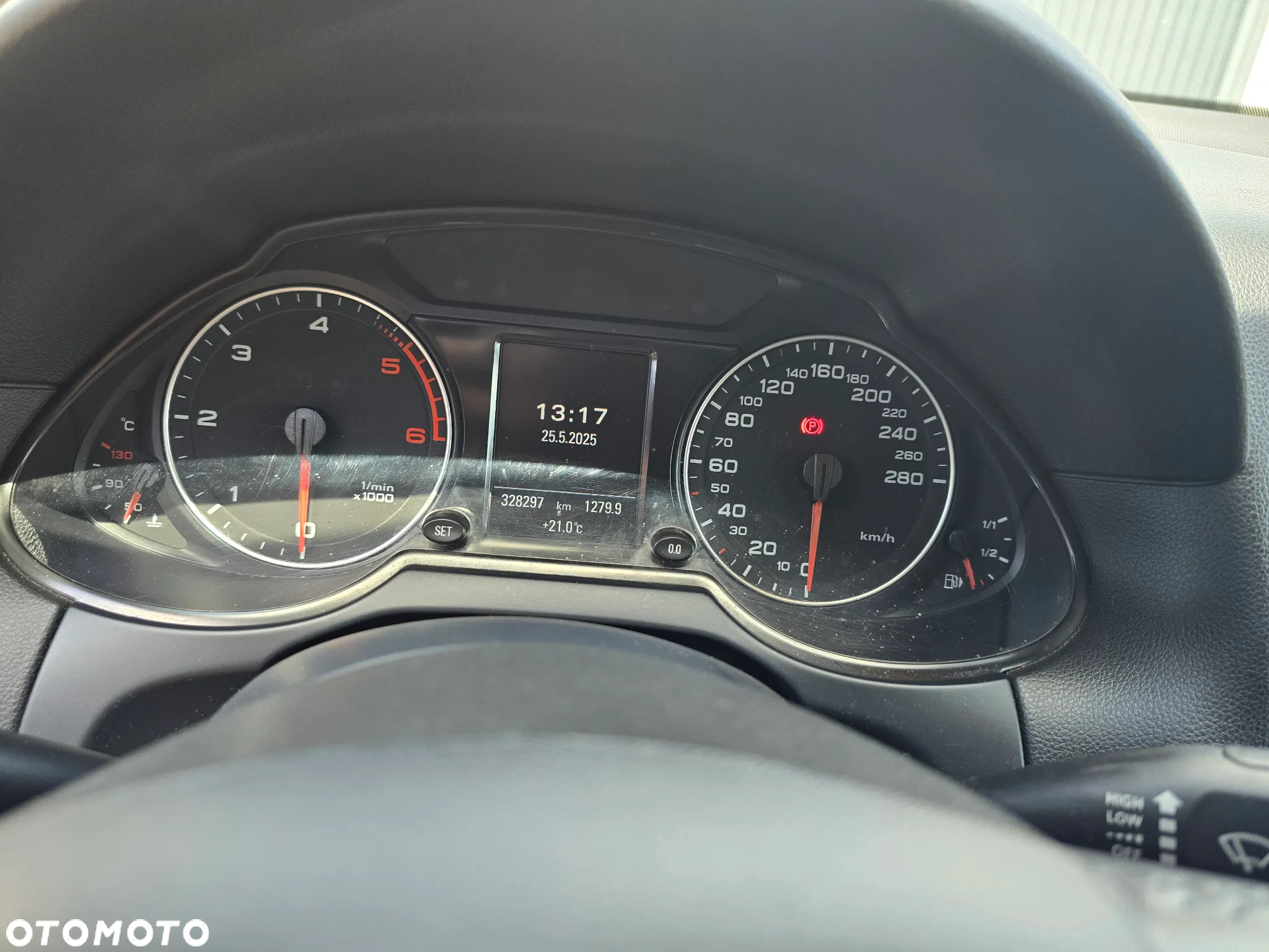 Audi Q5 2.0 TDI Quattro - 21