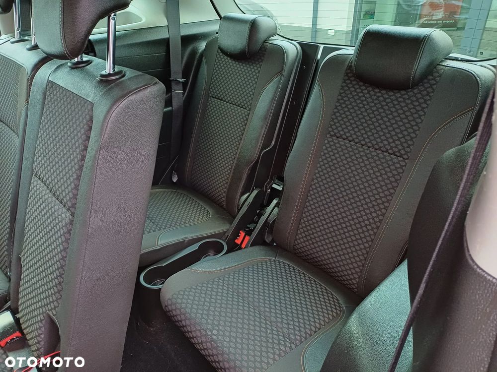 Opel Zafira 1.4 T Cosmo - 19