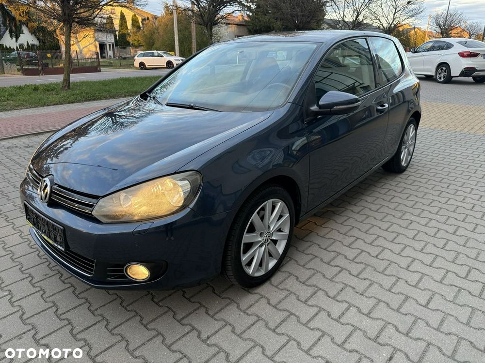 Volkswagen Golf - 14