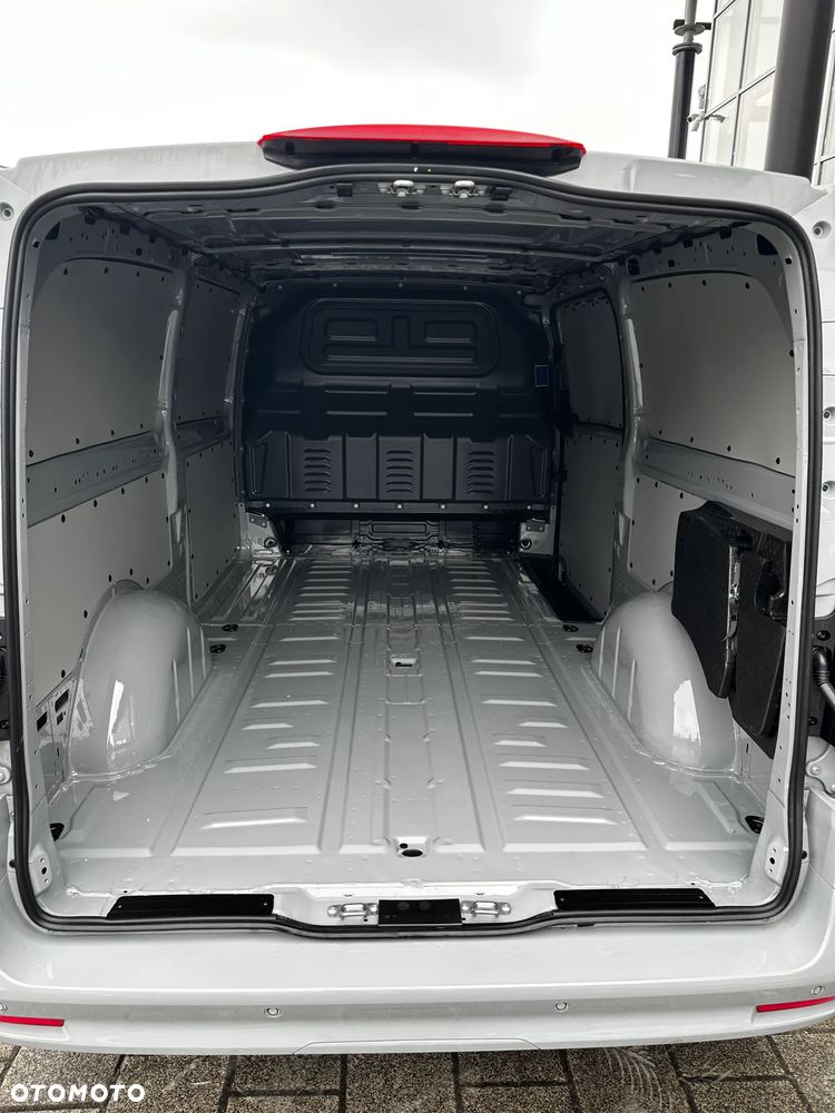 Mercedes-Benz Vito 119 CDI 4x4 Furgon Select Ekstra Long 3430 mm - 15