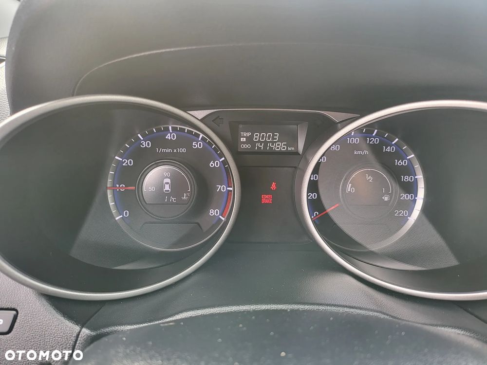 Hyundai ix35 1.6 2WD 5 Star Edition - 26