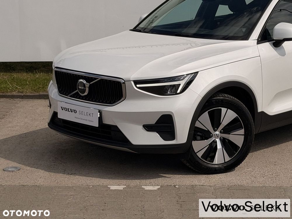Volvo XC 40 - 3
