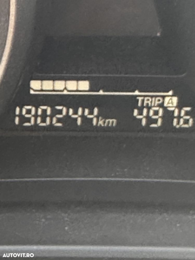 Mazda 3 2.0i i-stop TX Plus - 16