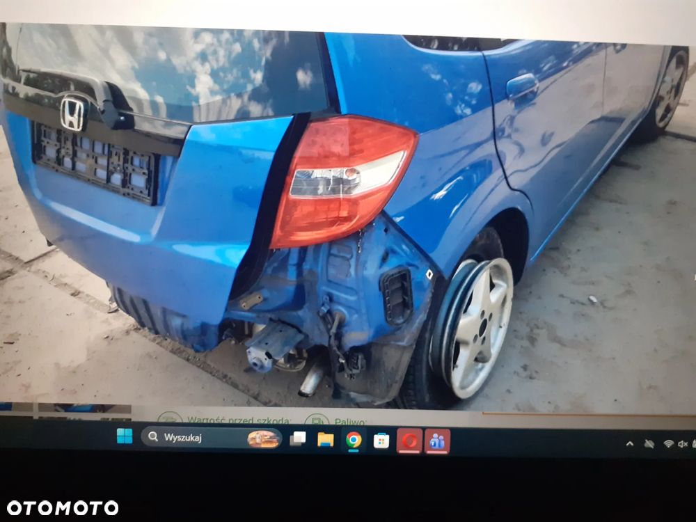 Honda Jazz 1.3 Comfort (ADAS/OGS2) - 6