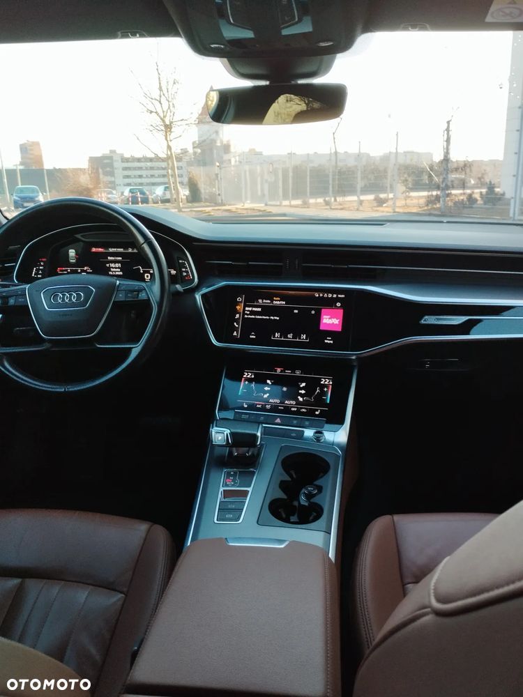 Audi A6 - 2