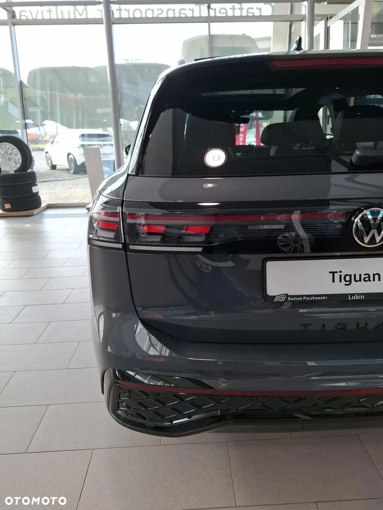 Volkswagen Tiguan 2.0 TSI 4Mot R-Line Plus DSG - 10