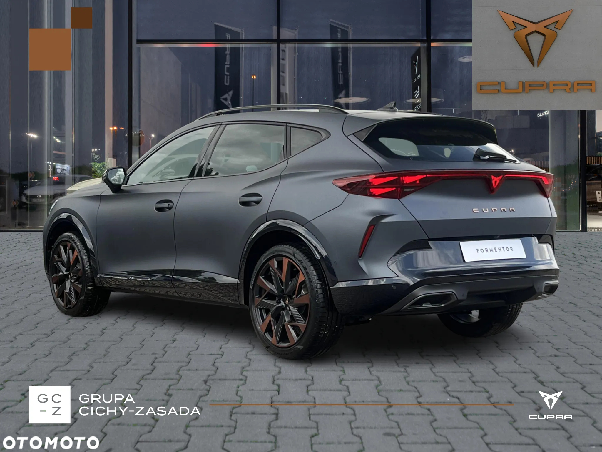 Cupra Formentor - 3