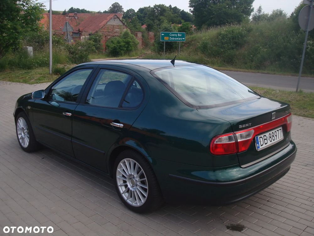 Seat Toledo 1.6 SE - 14