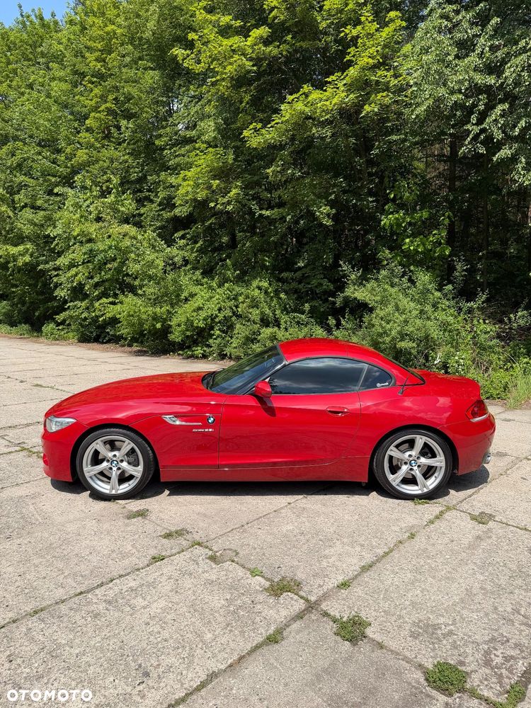 BMW Z4 - 6