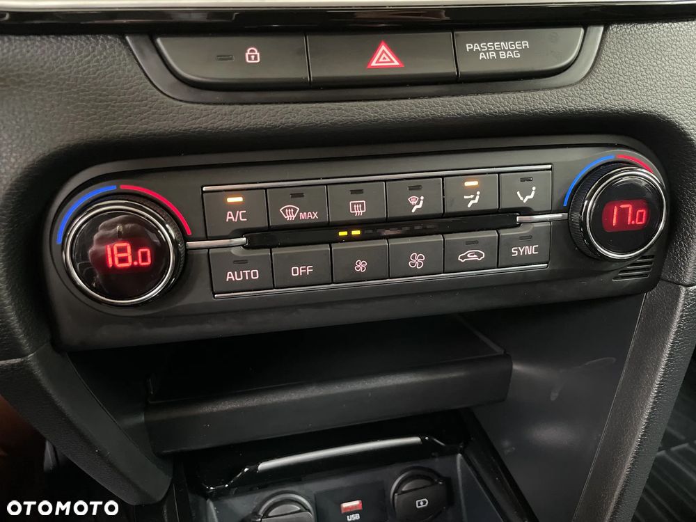 Kia XCeed 1.6 T-GDI L - 21