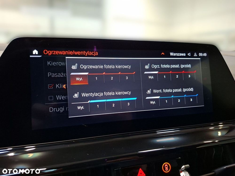 BMW Seria 8 - 23