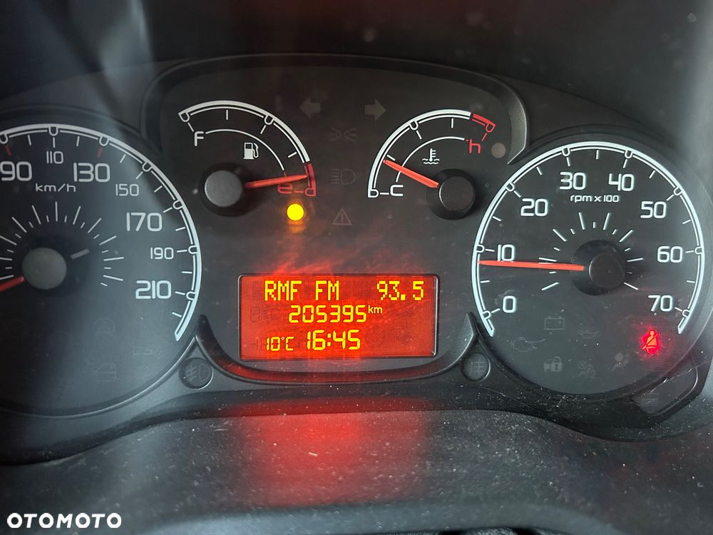 Fiat Doblo 1.4 16V Start&Stopp MyLife Family - 3