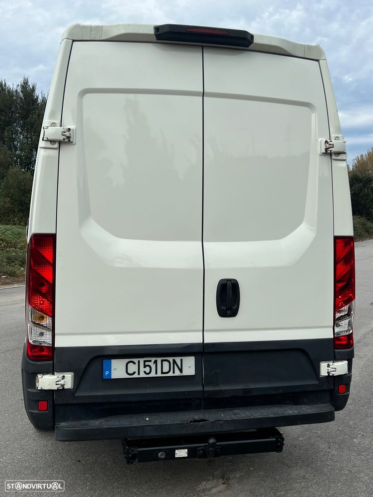 Iveco Daily - 5