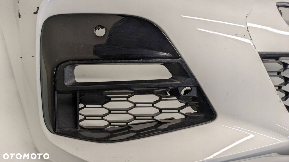 zderzak przód bmw 3 g20 g21 m pakiet 2019-2023 - 8