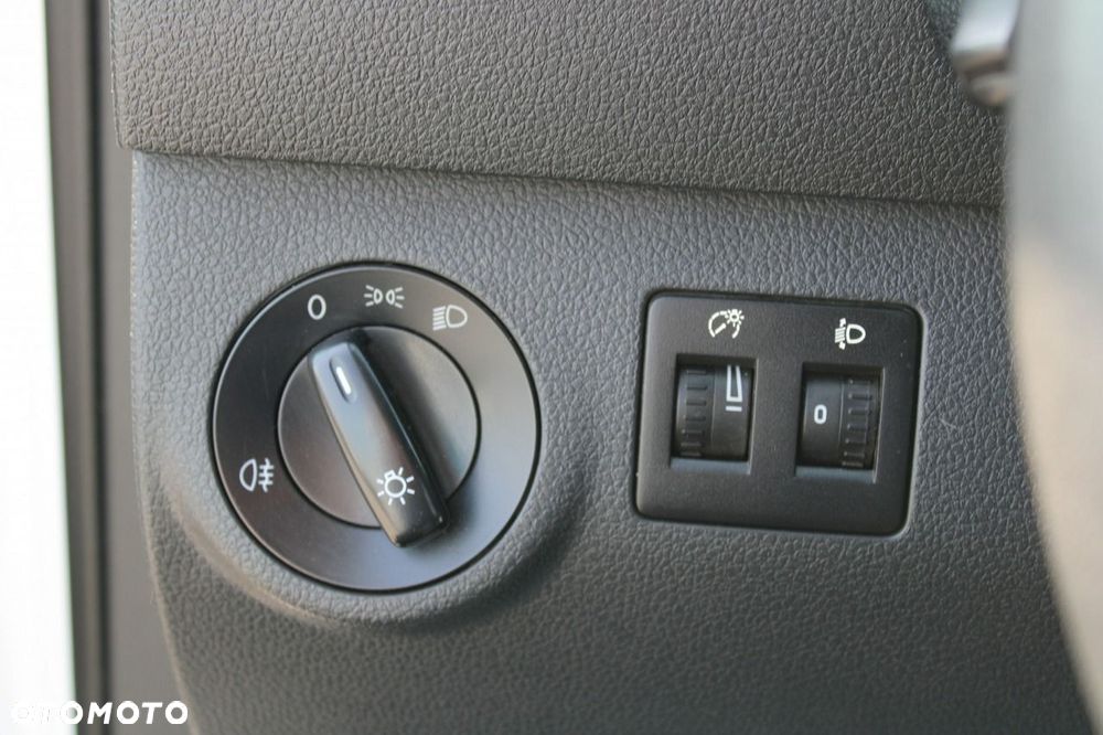 Volkswagen Caddy - 24