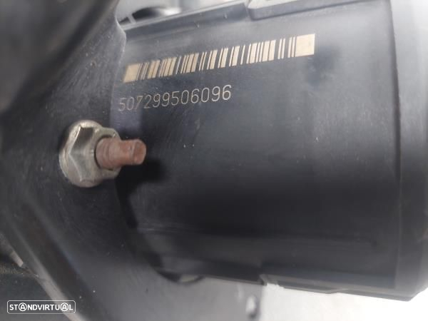 Bomba Ar Secundaria Opel Vectra B (J96) - 2