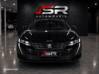 Peugeot 508 SW 1.5 BlueHDi Allure Pack EAT8 - 9
