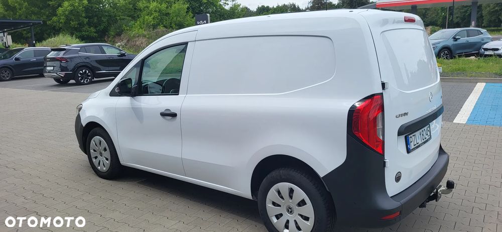Mercedes-Benz Citan - 7