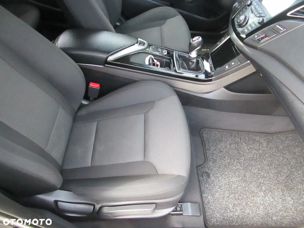 Hyundai i40 1.7 CRDi Business - 32