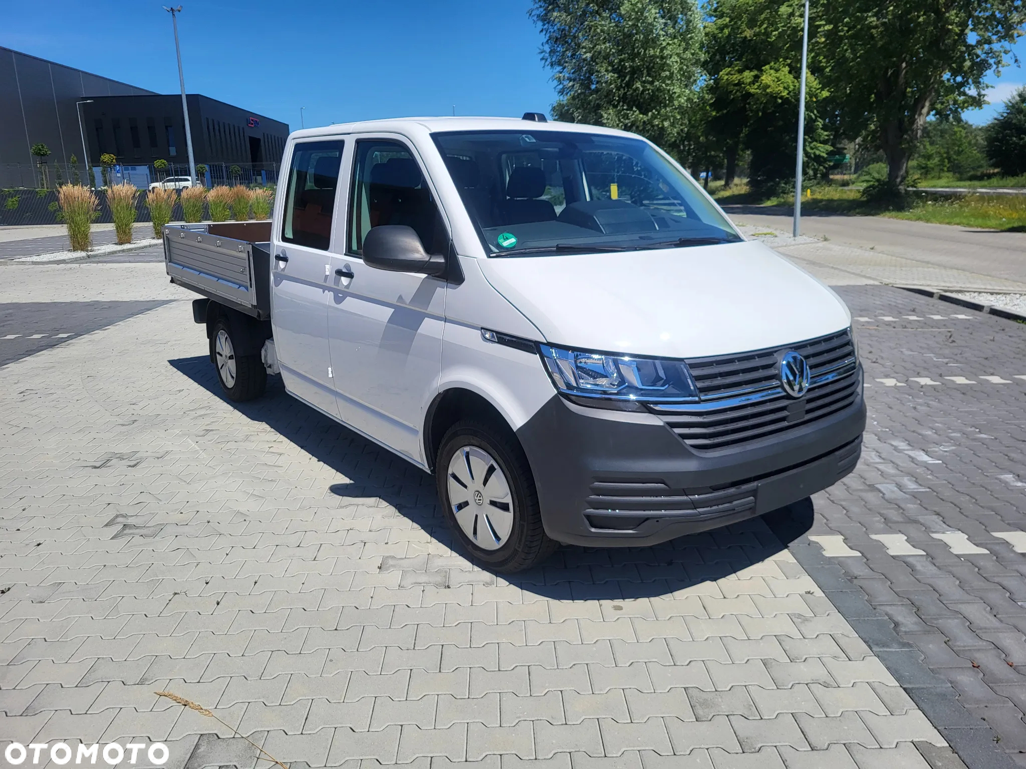 Volkswagen T6.1 - 2