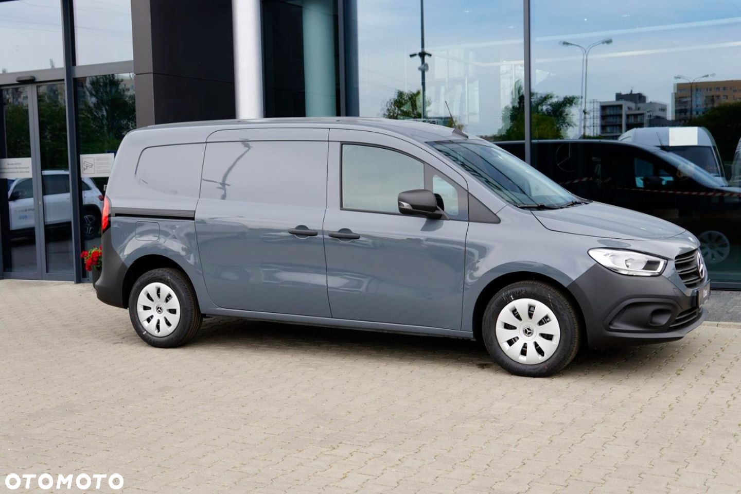 Mercedes-Benz Citan - 10