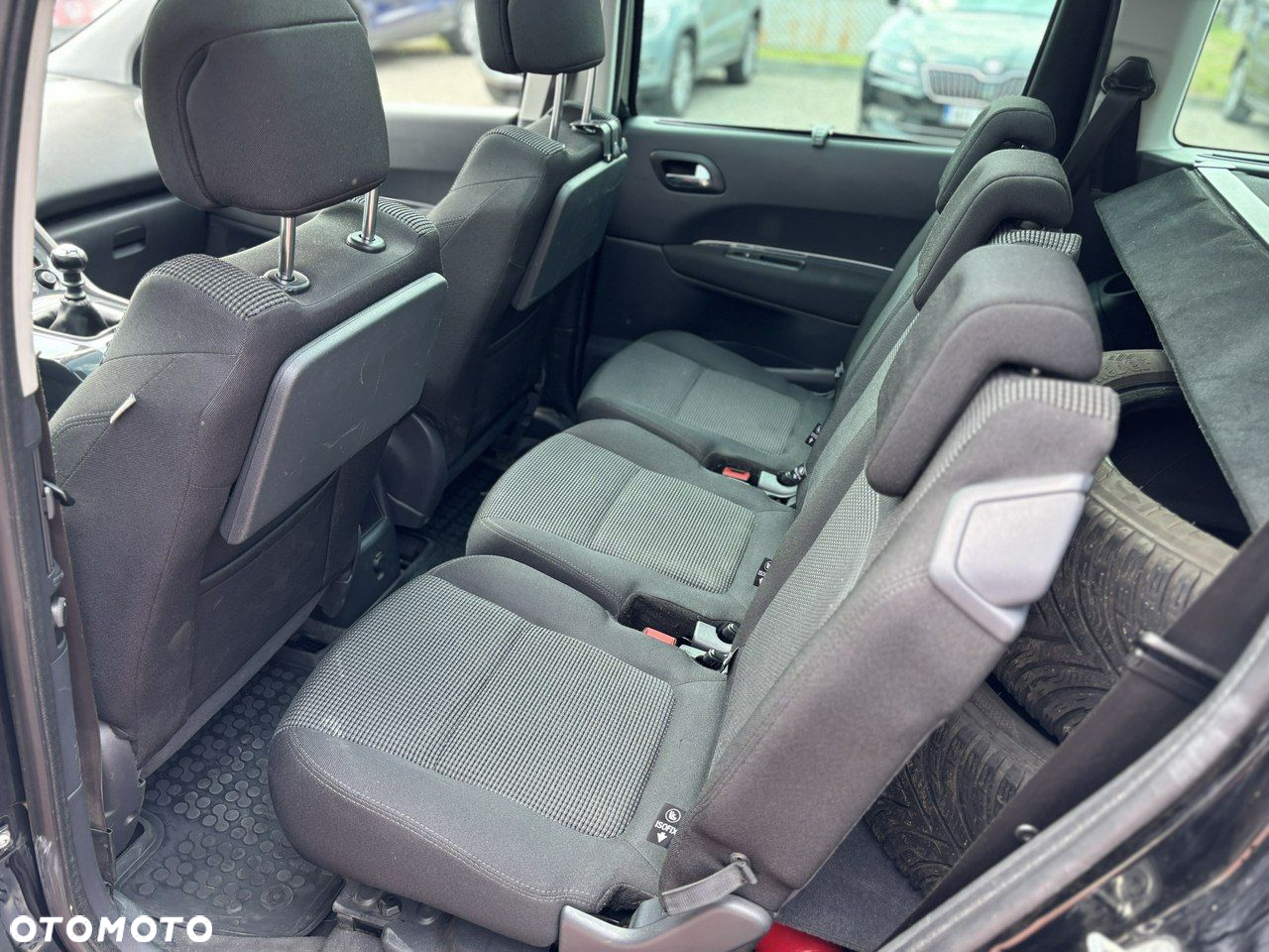 Peugeot 5008 1.6 THP Business Line 7os - 23