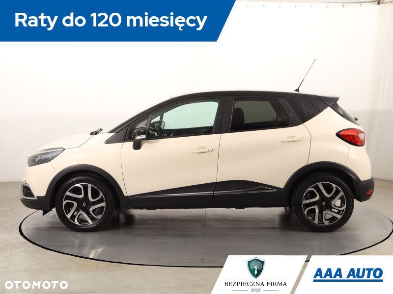 Renault Captur - 4