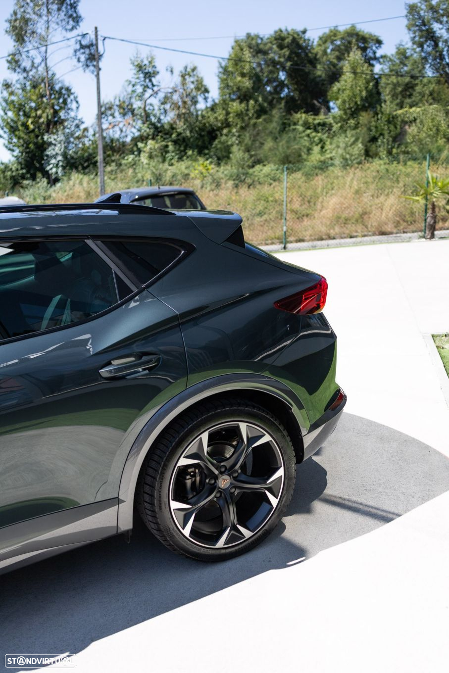 Cupra Formentor 1.4 e-Hybrid Sport DSG - 15