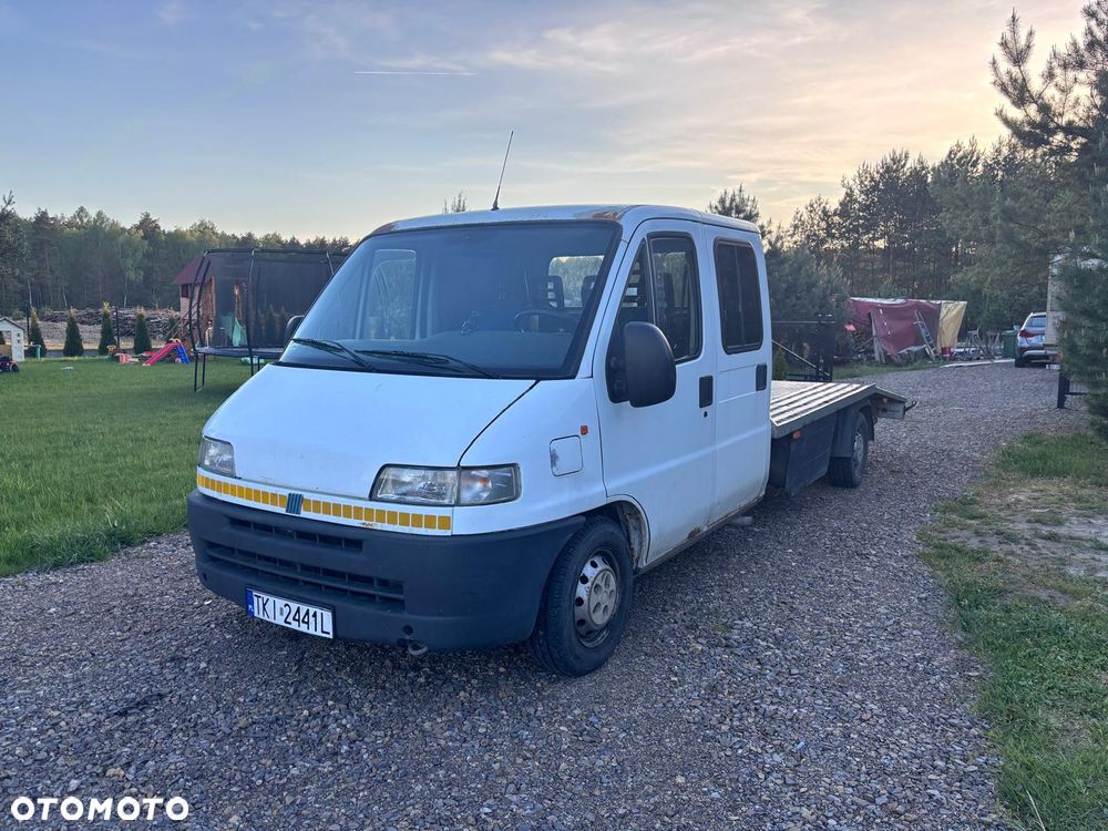 Fiat Ducato - 4
