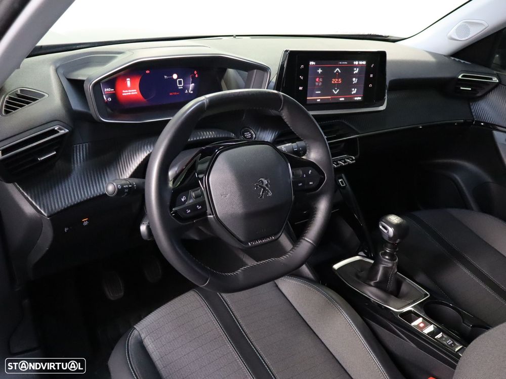 Peugeot 2008 1.2 PureTech Allure - 7
