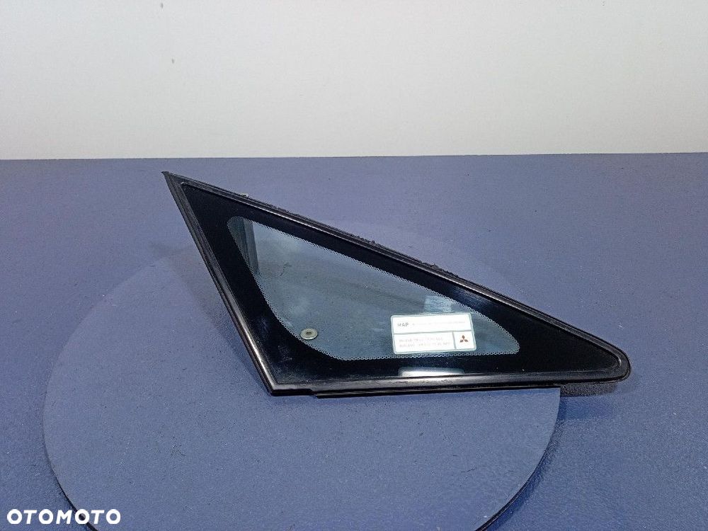 MITSUBISHI GRANDIS SZYBA KAROSERYJNA PRZÓD PRAWA - 1