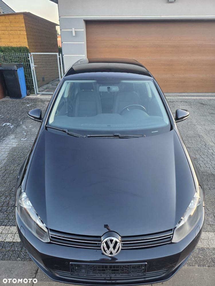 Volkswagen Golf 1.4 MATCH - 9